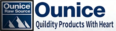 OUNICE  RAW  Źródło  Co .,  Ltd
