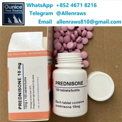 Prednison 10 mg doustny tablet w magazynie